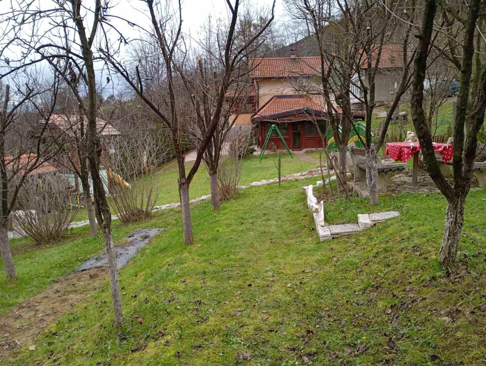 Holiday Home Pharaoh Visoko Exterior photo